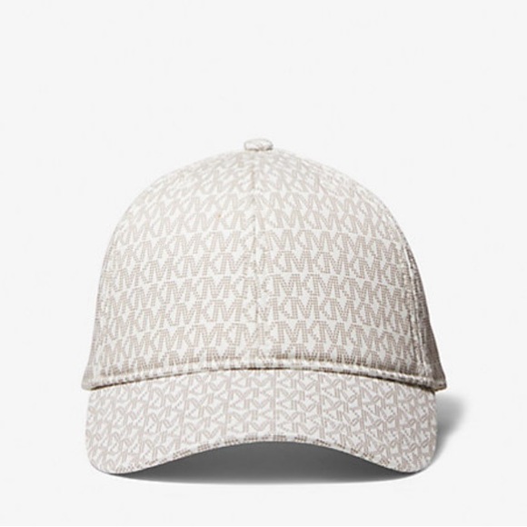 NWT Michael Kors Baseball Hat - Picture 2 of 4